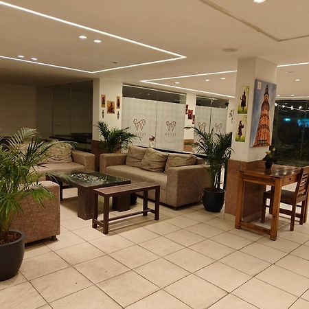 Mulmul By Westay Γκουργκάον Εξωτερικό φωτογραφία