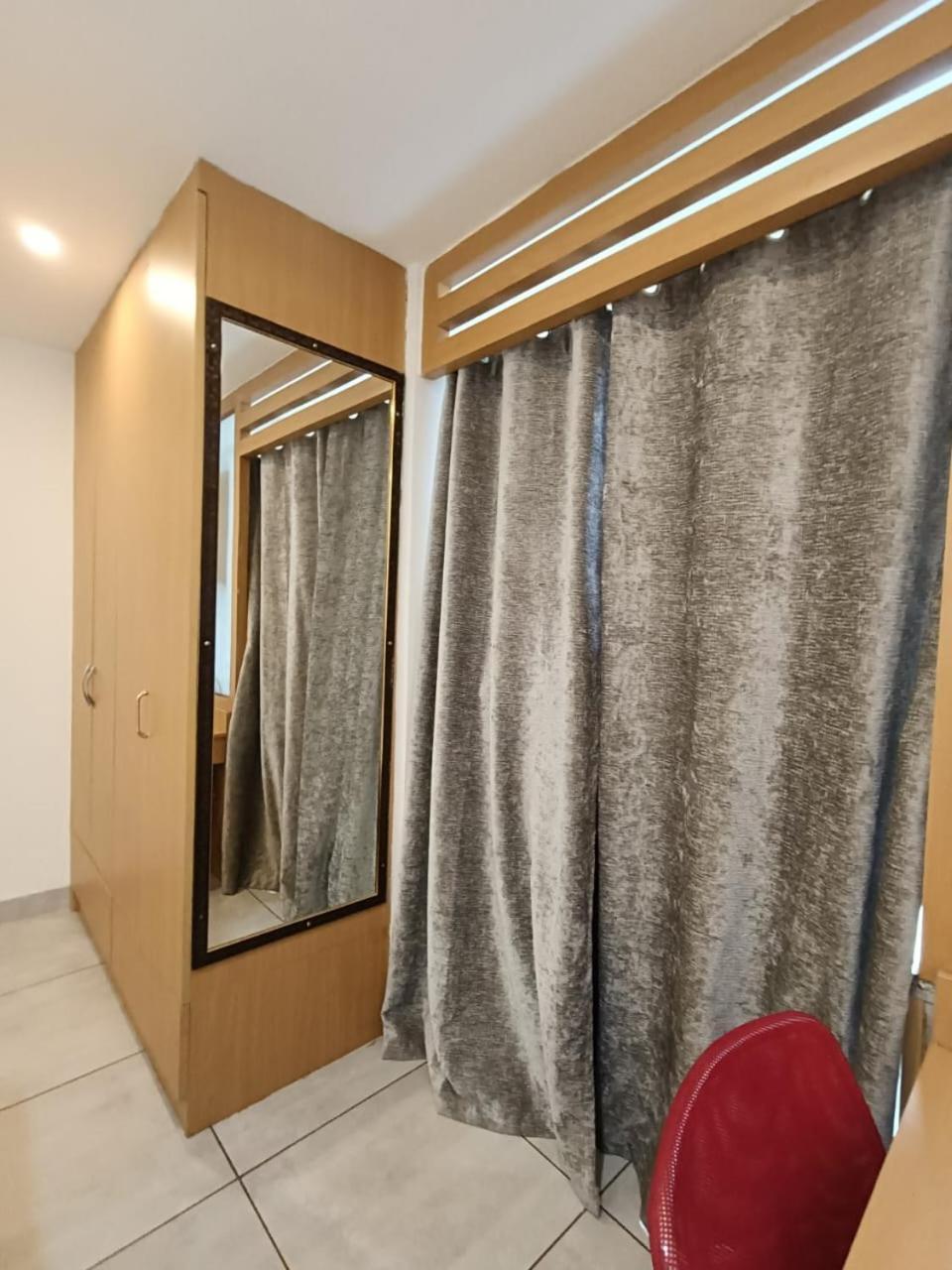 Mulmul By Westay Γκουργκάον Εξωτερικό φωτογραφία