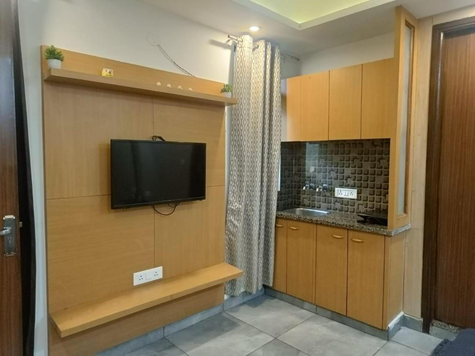Mulmul By Westay Γκουργκάον Εξωτερικό φωτογραφία