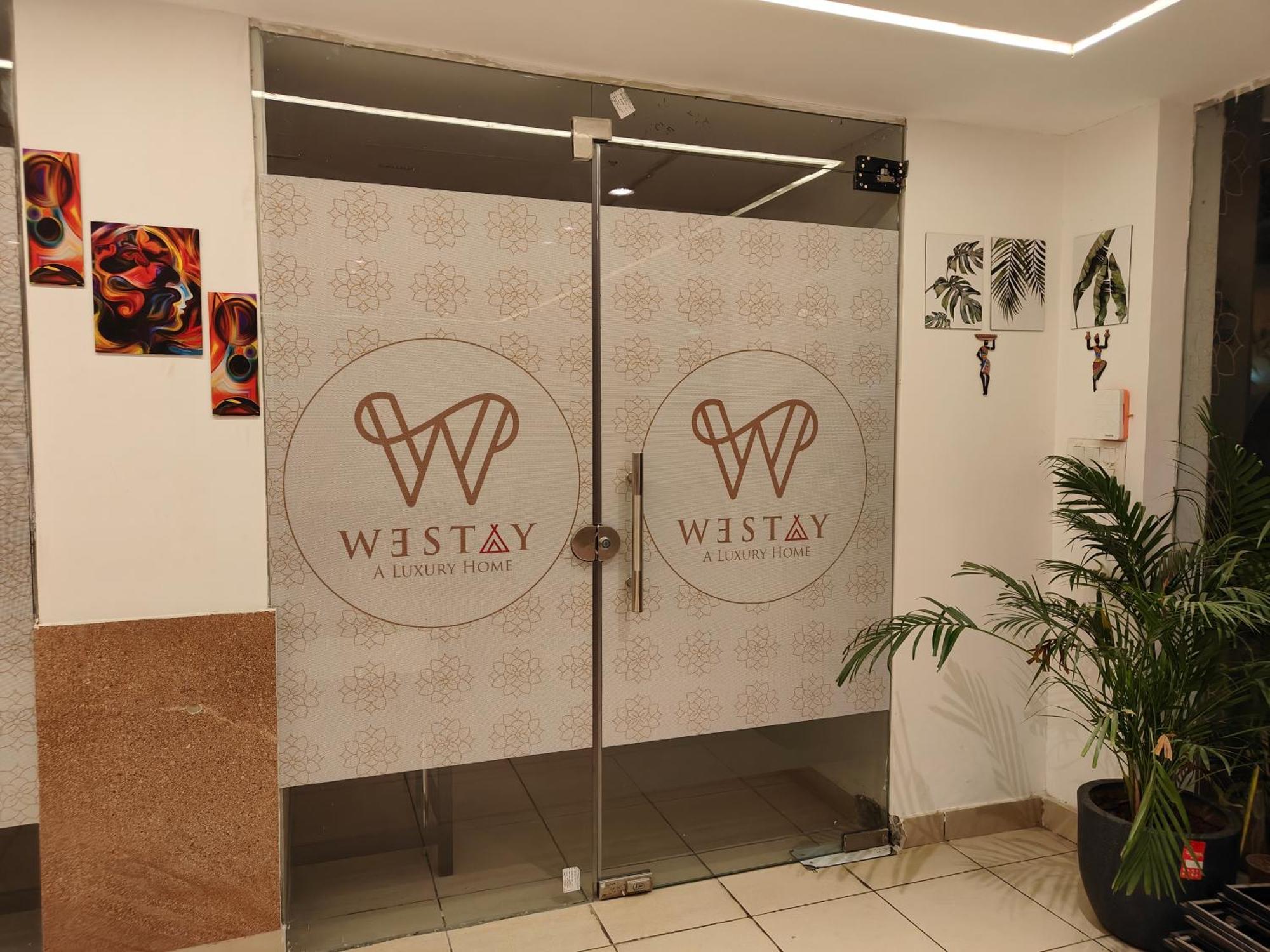 Mulmul By Westay Γκουργκάον Εξωτερικό φωτογραφία