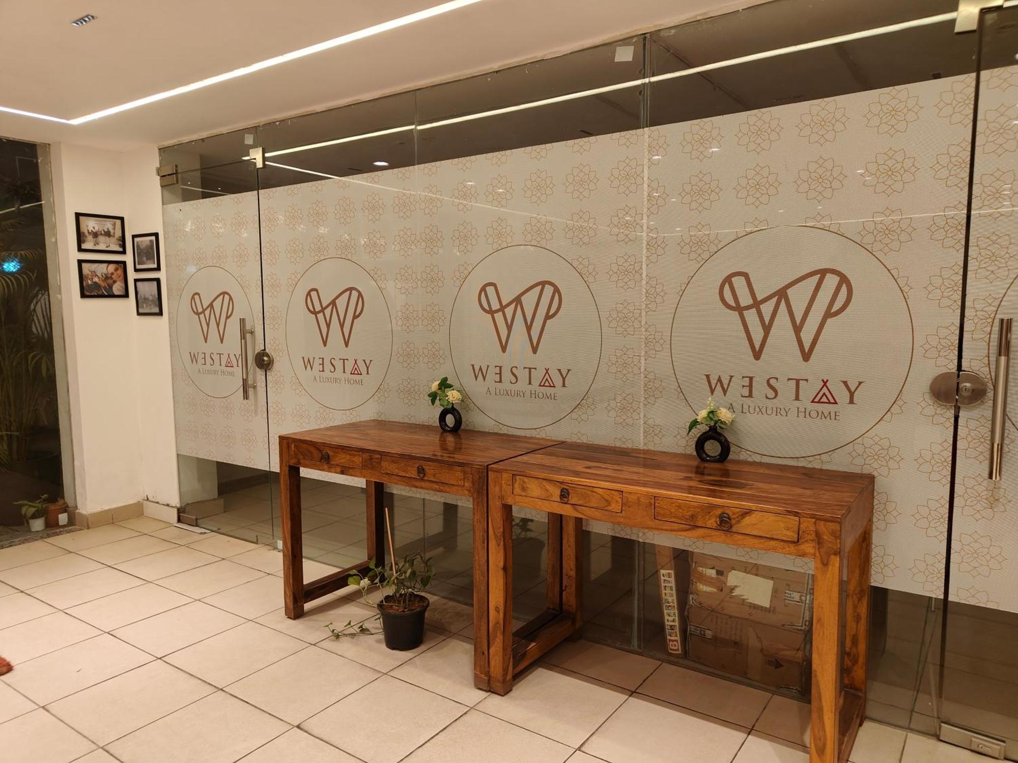 Mulmul By Westay Γκουργκάον Εξωτερικό φωτογραφία