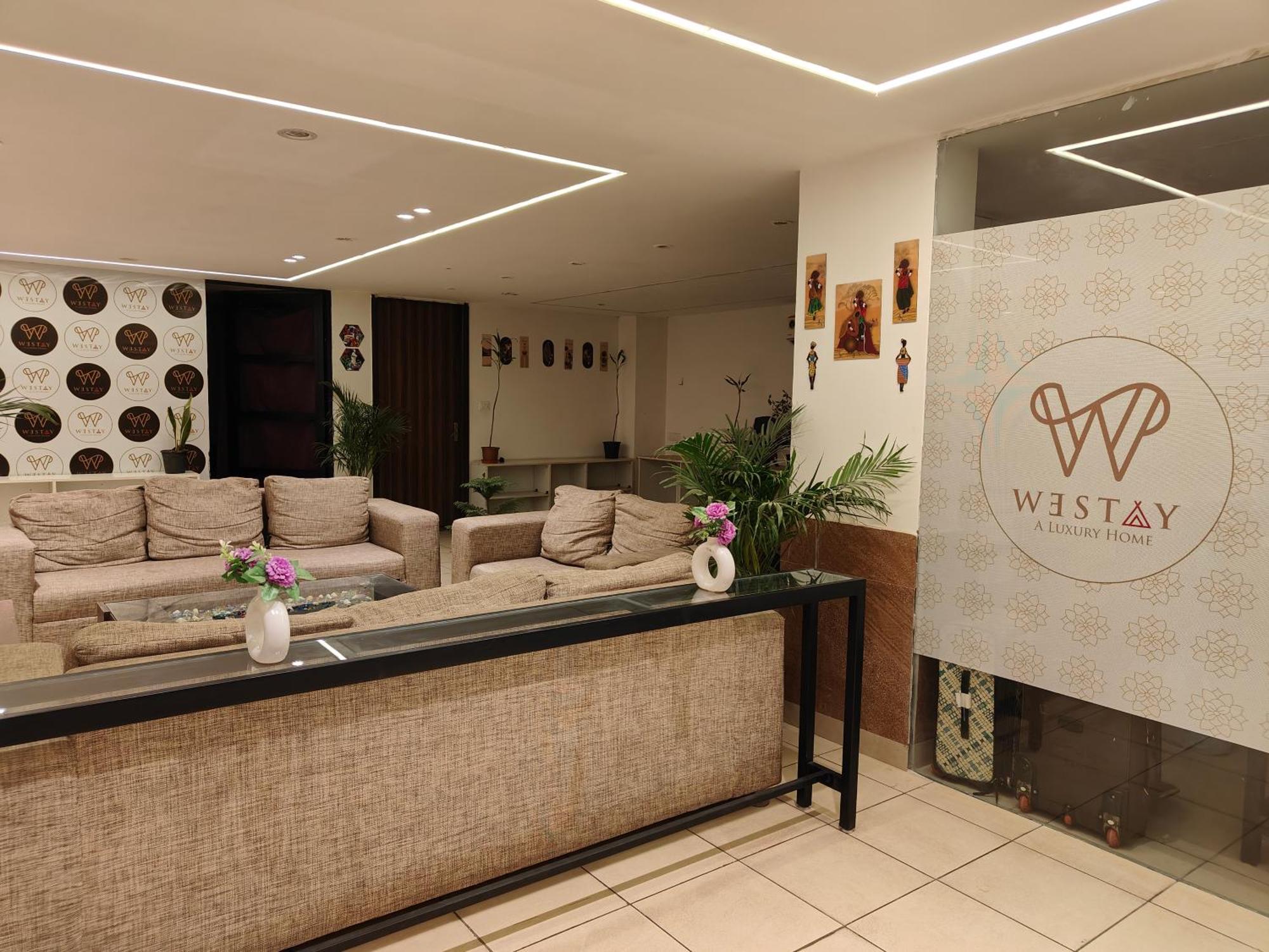 Mulmul By Westay Γκουργκάον Εξωτερικό φωτογραφία